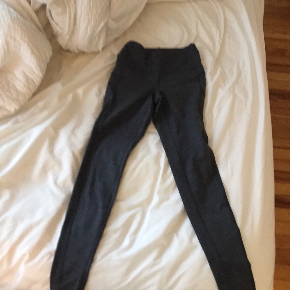 Lucy Leggings, Pristine Condition - image 1